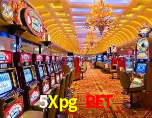 Ofertas Exclusivas 5Xpg Bet
