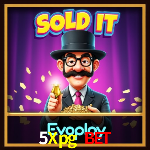 Apostas de Futebol 5Xpg Bet