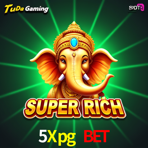 Jogos de Slot 5Xpg Bet