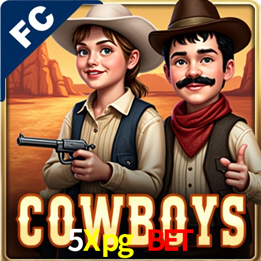 Provedores de Jogos 5Xpg Bet