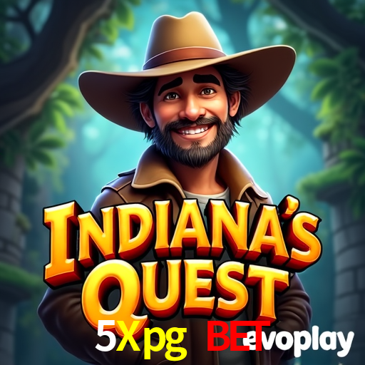 Estatísticas do Jogo 5Xpg Bet