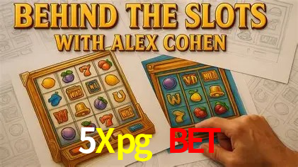 Integração de APIs 5Xpg Bet