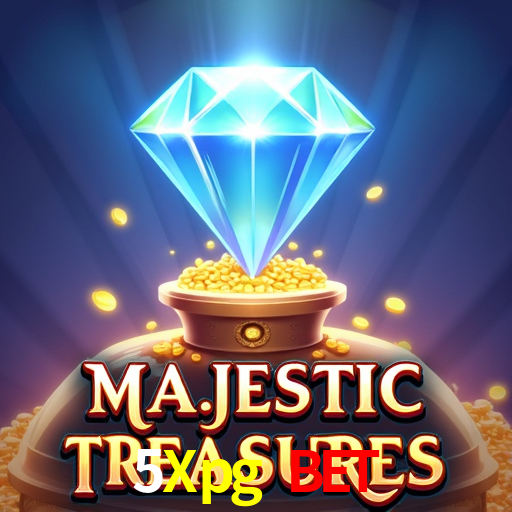 Bônus de Boas-vindas 5Xpg Bet