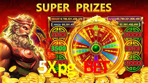 PIX Instantâneo 5Xpg Bet